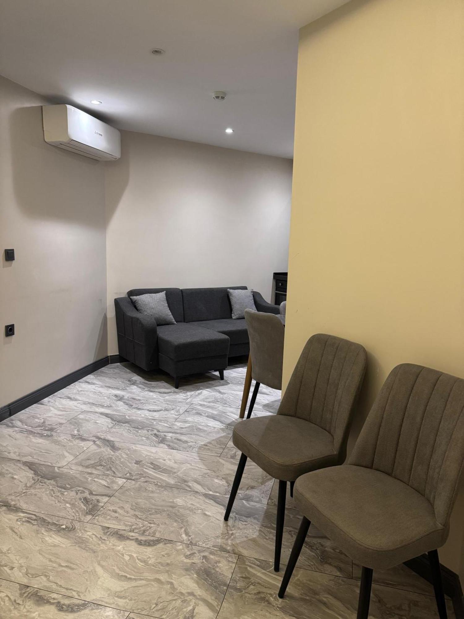 Mar Boutique Apartment Istanbul Eksteriør billede