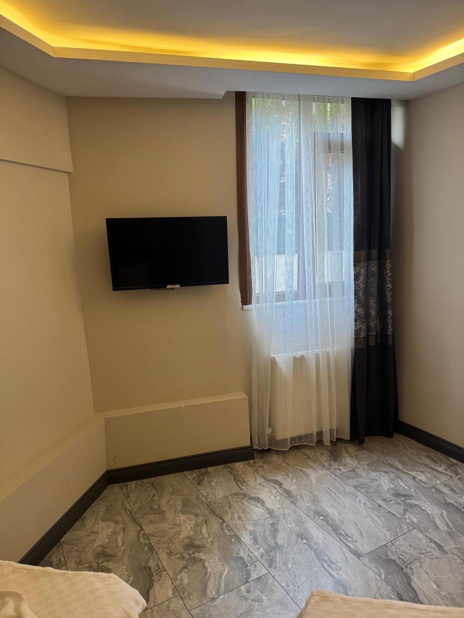 Mar Boutique Apartment Istanbul Eksteriør billede