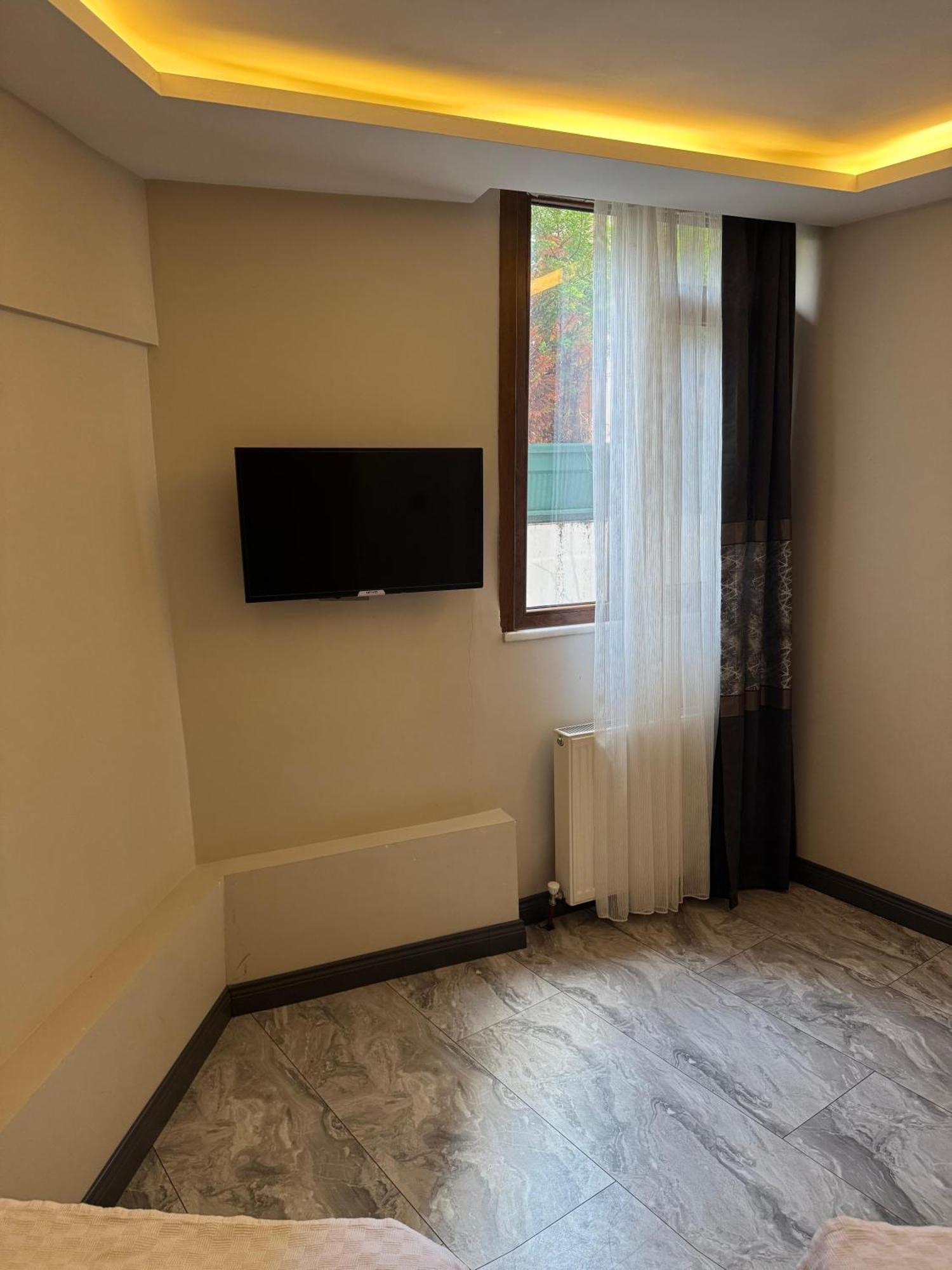 Mar Boutique Apartment Istanbul Eksteriør billede