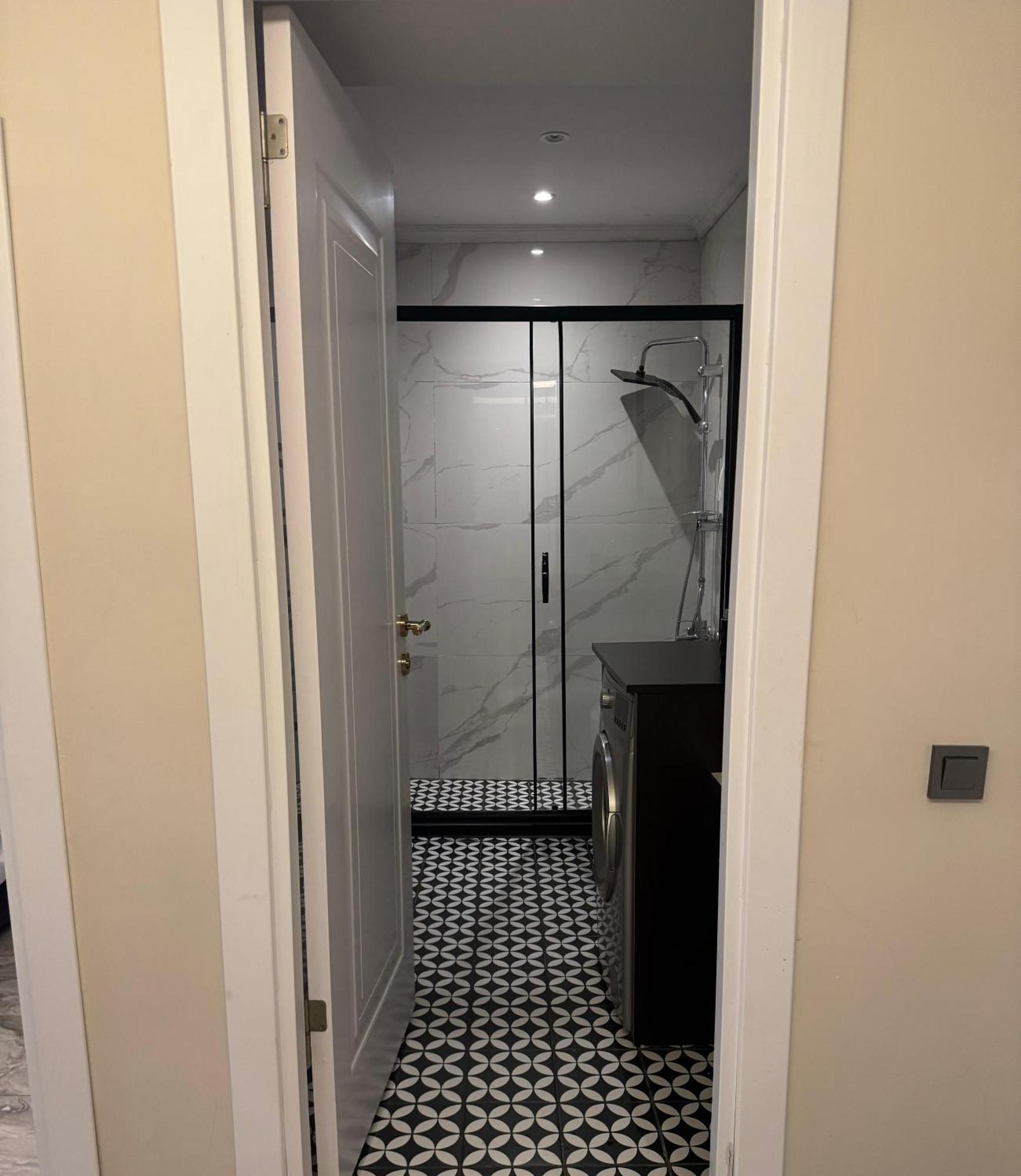 Mar Boutique Apartment Istanbul Eksteriør billede